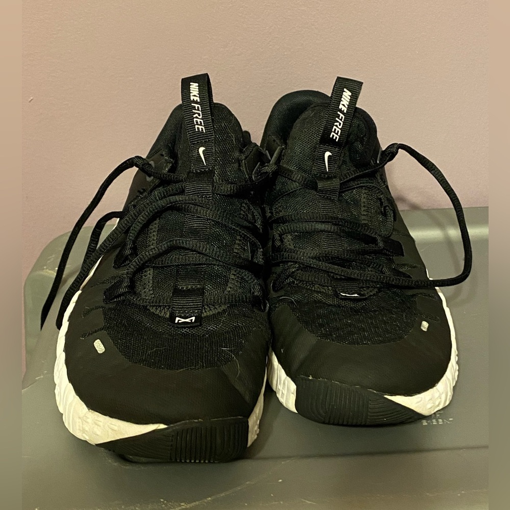 Women’s Nike Free Metcon 5